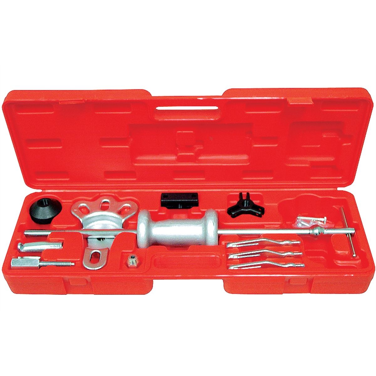 SLIDE HAMMER PULLER KIT