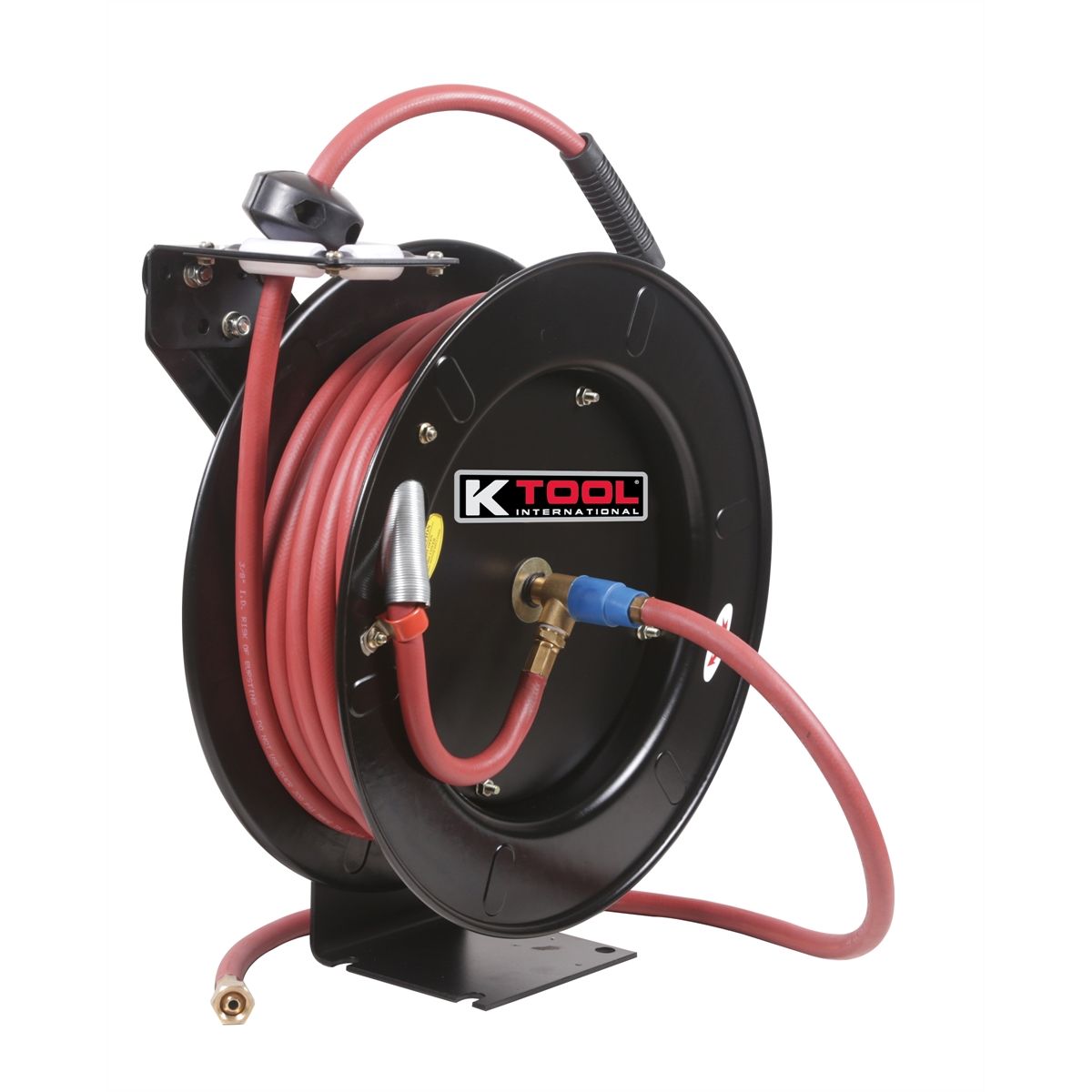 Hose Reel 3/8"x50'