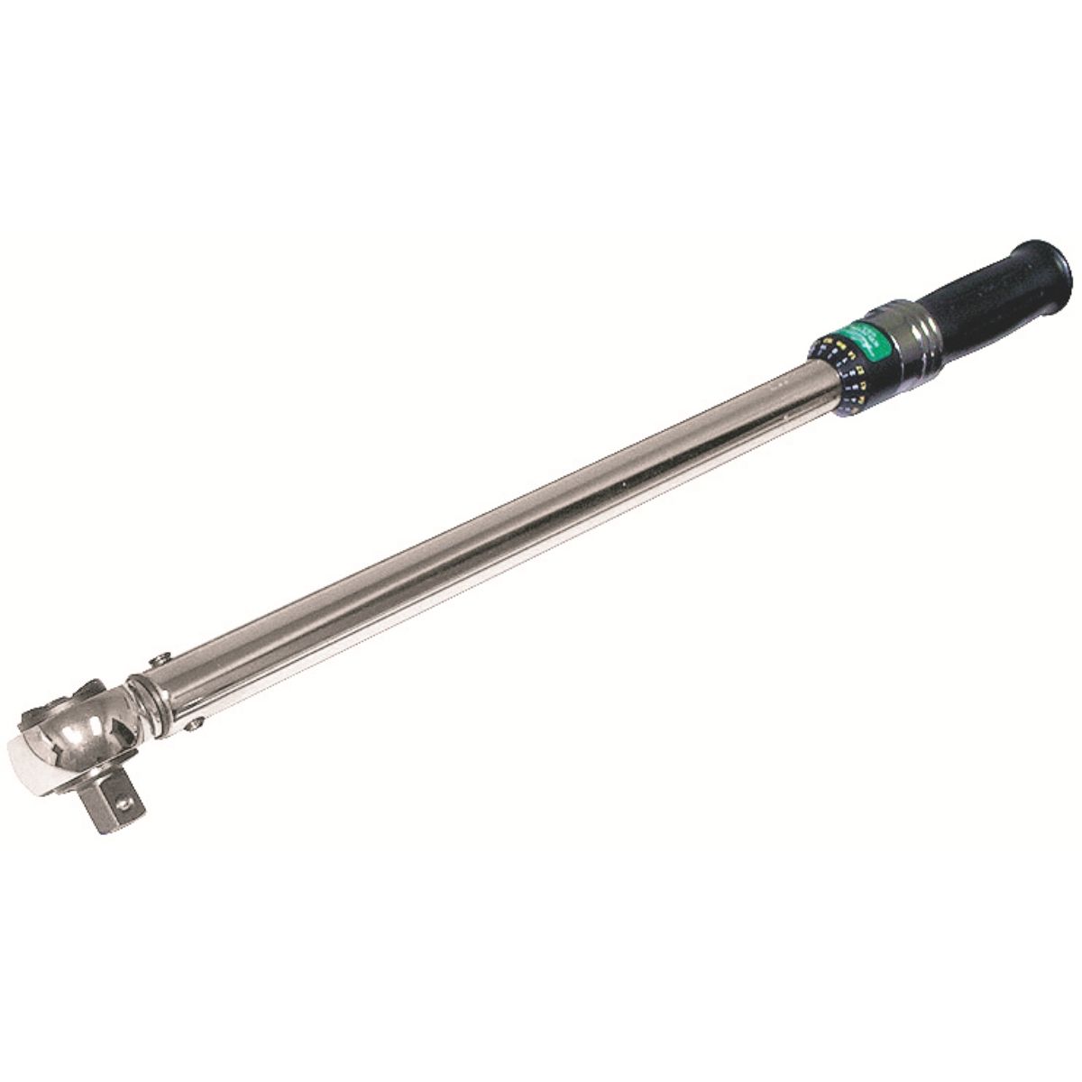 TORQUE WRENCH 1/2" 25-250 FT/LB