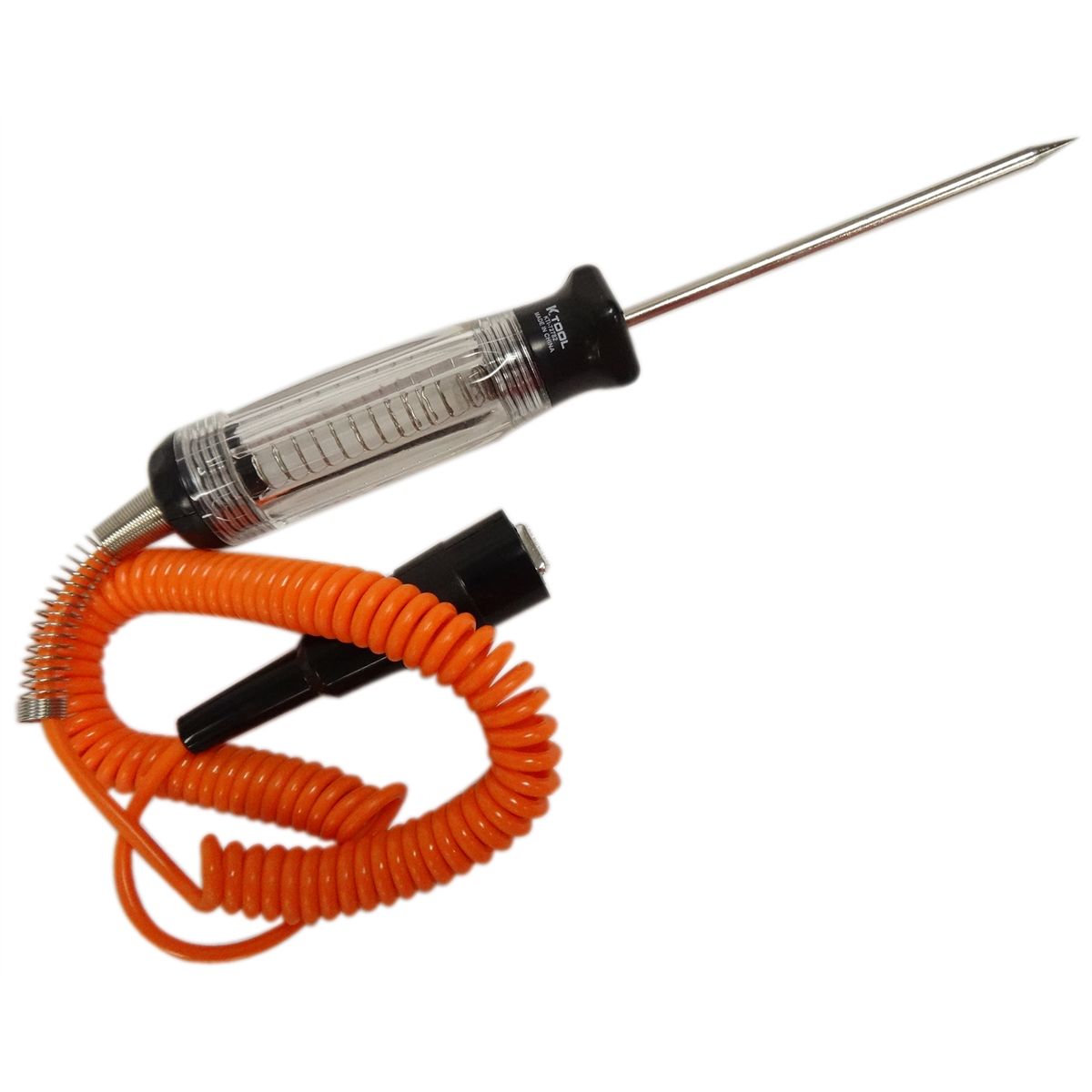 Heavy-duty Circuit Tester