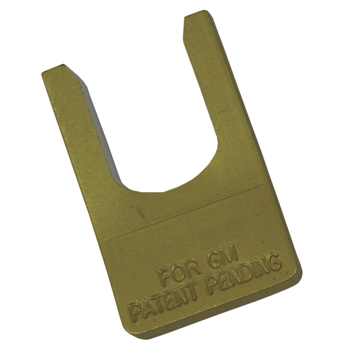 GM Radiator Disconnect Tool