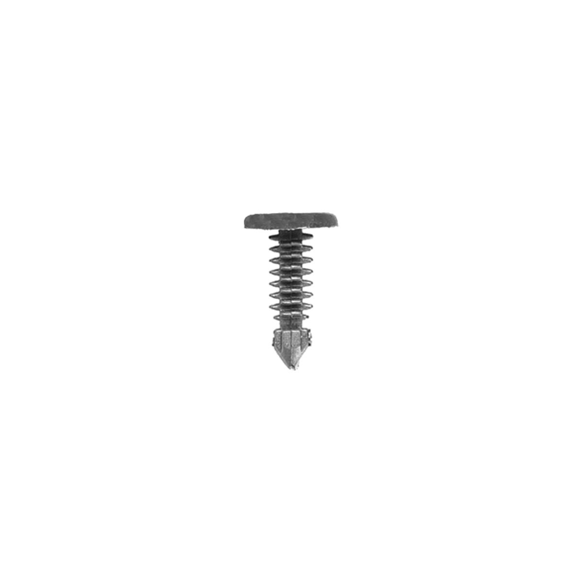 Weatherstrip Fasteners, GM/Ford (2 pack)