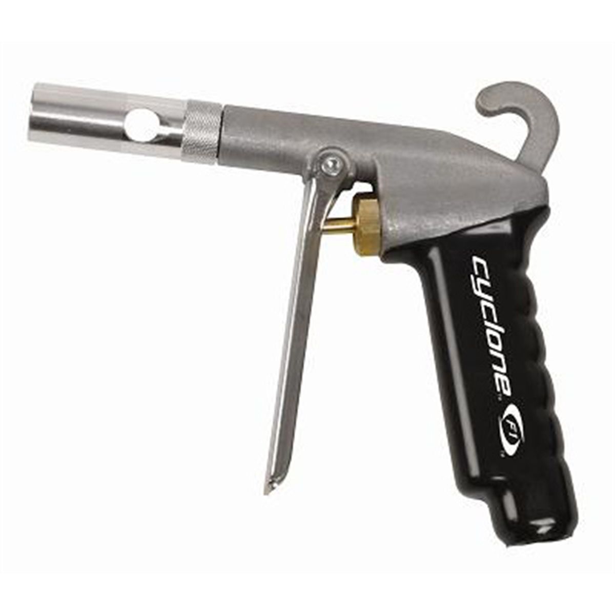 Cyclone F1 High Flow Air Gun w High Flow Tip