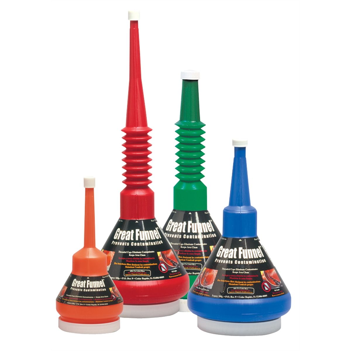 GreatFunnel Assortment Pack