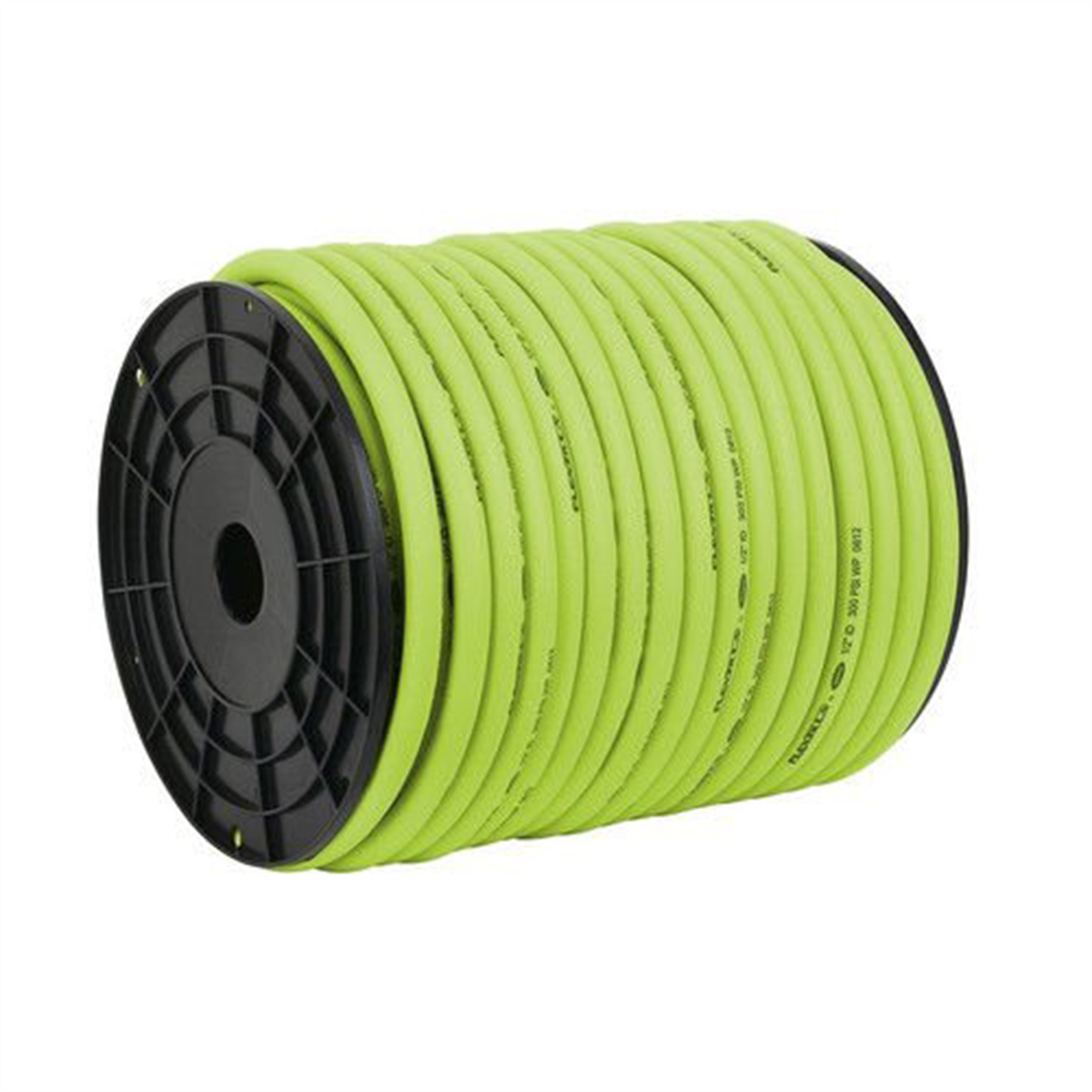 Flexzilla Bulk Air Hose Plastic Spool 1/2 Inch x 250 Ft