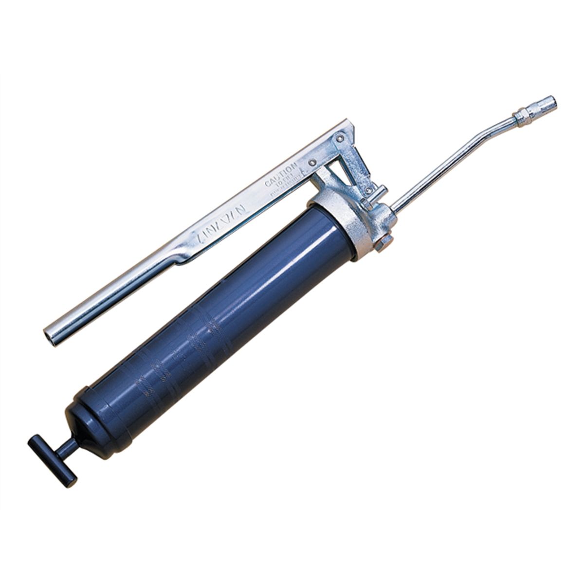 Lever Type Grease Gun - 16 Oz