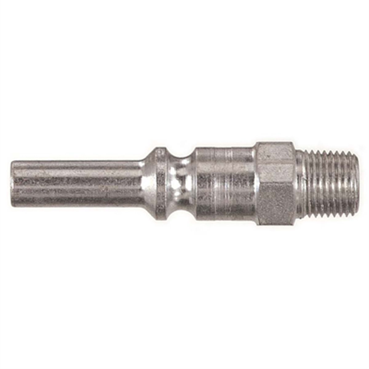 Air Coupler Nipple - 1/8 In NPT(m)