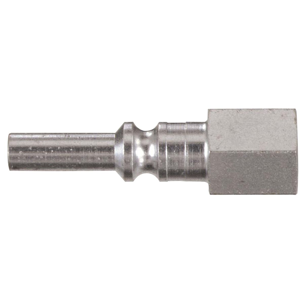 Air Coupler Nipple - 1/4 In NPT(f)