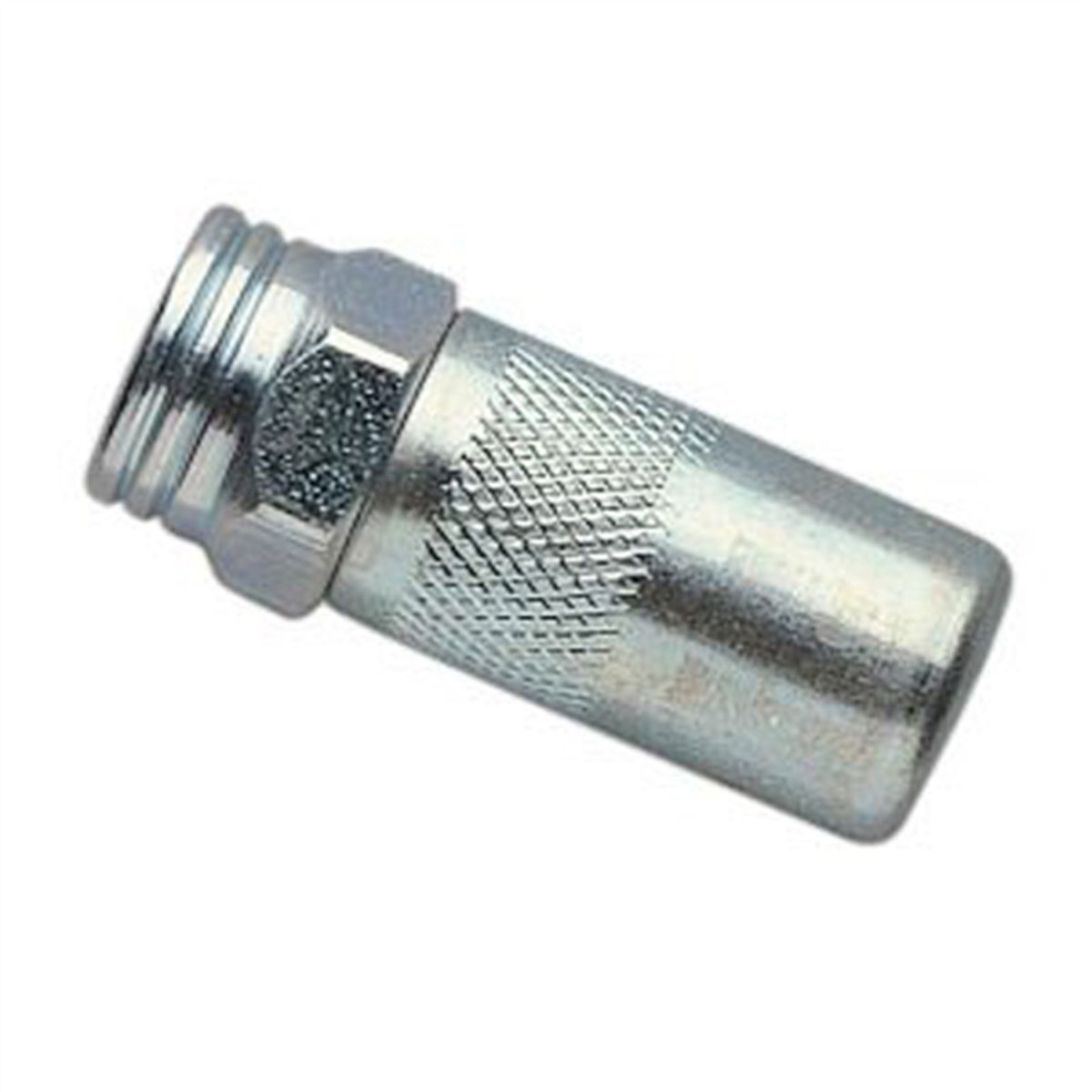 Hydraulic Grease Couplers - 5/Pkg