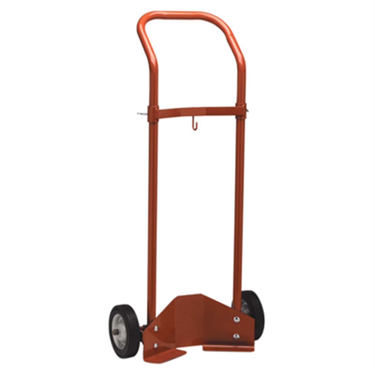 Hand Truck for 16 Gallon or 120 Lb Drum