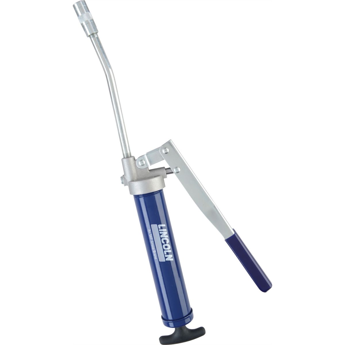 Compact Grease Gun