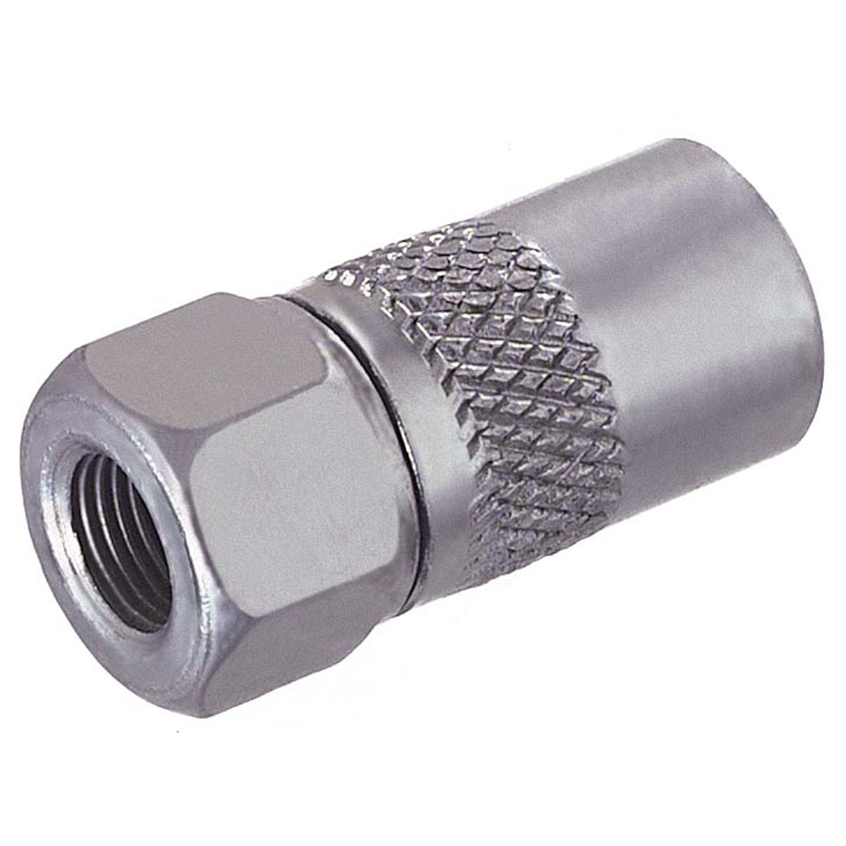 Heavy Duty Grease Coupler