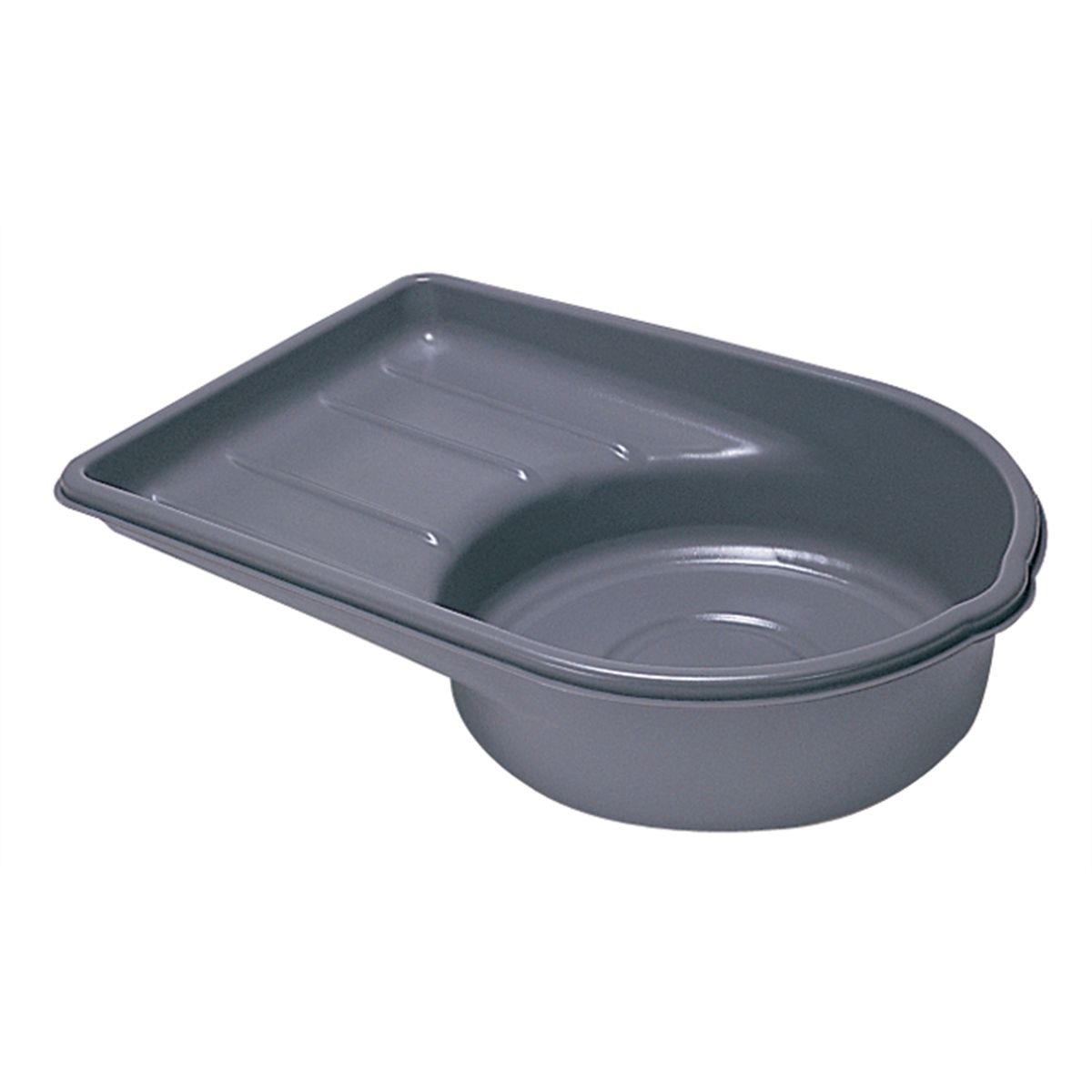 Multi-Tub Drain Pan - Plastic