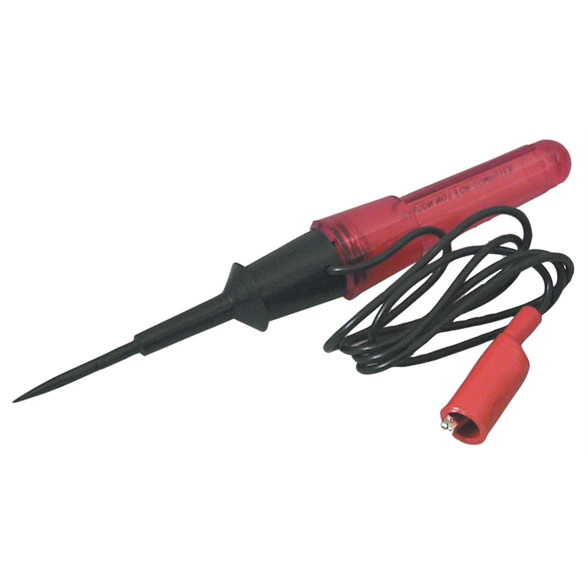 Low Voltage Circuit Tester