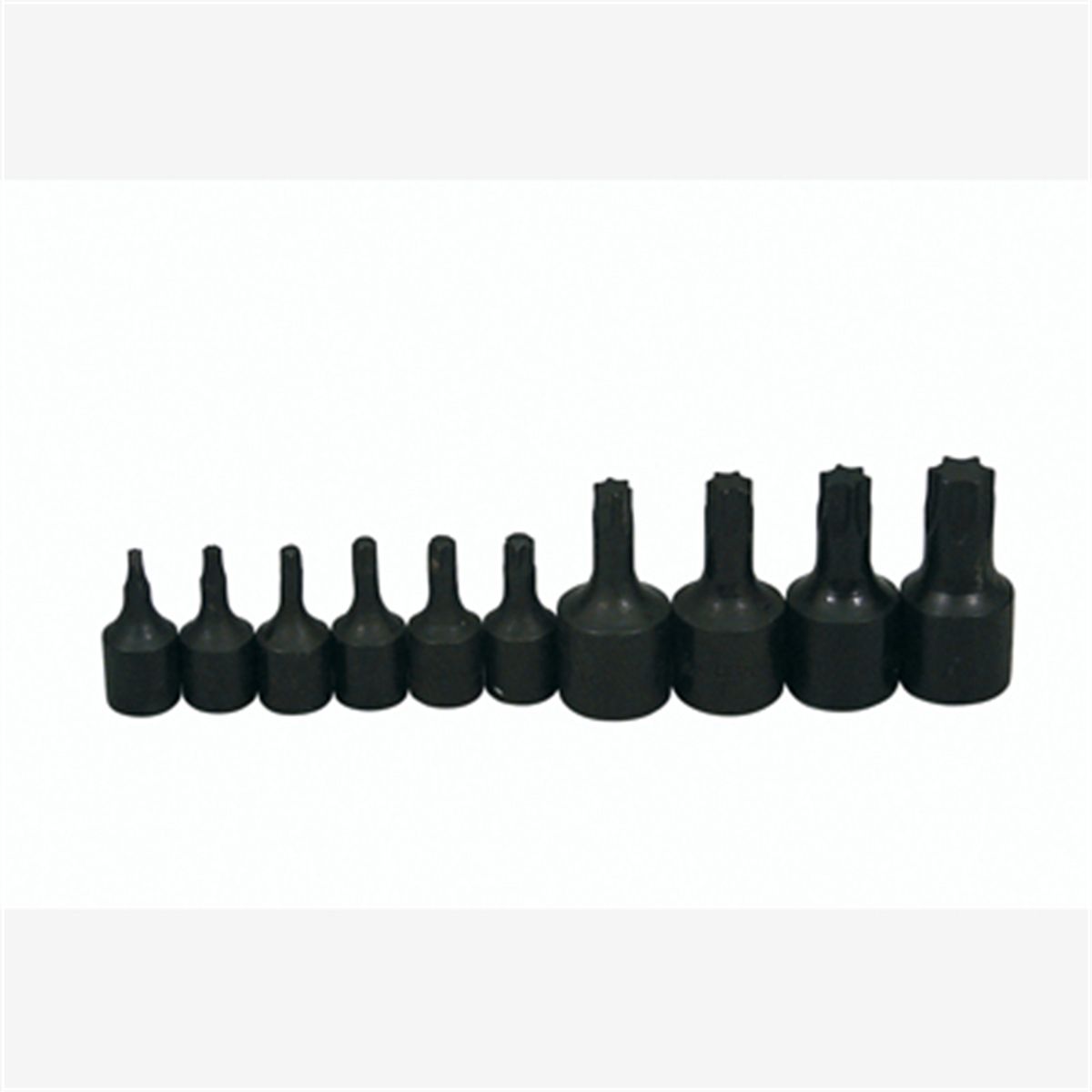 3/8 In Drive External Torx Socket - E-10