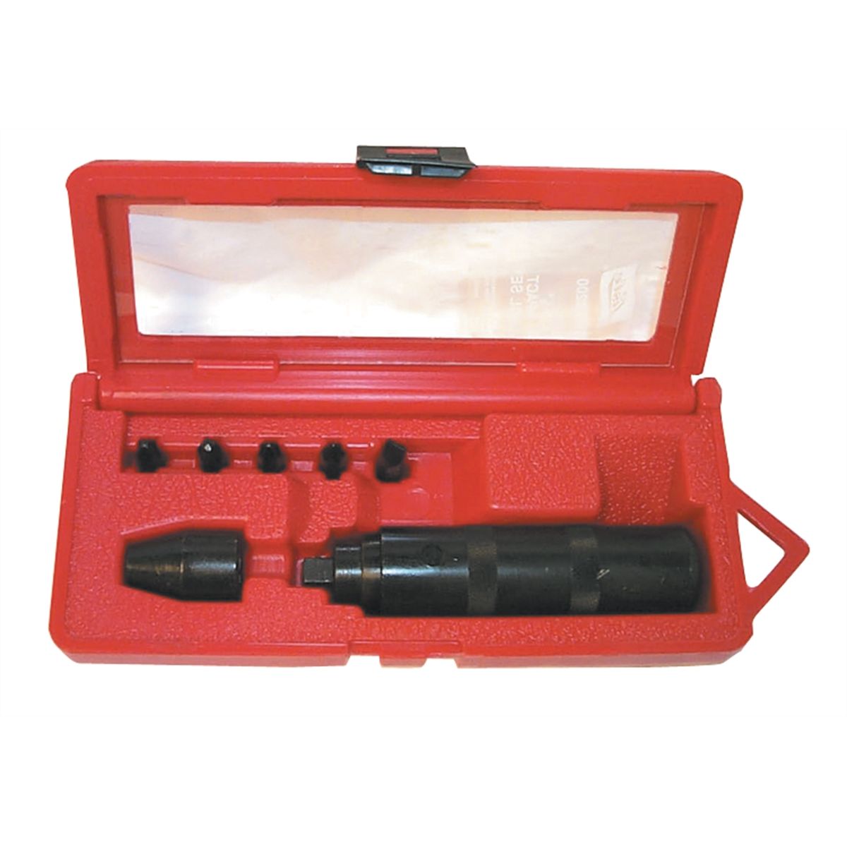 3/8 Inch Square Drive Hand Impact Tool Set