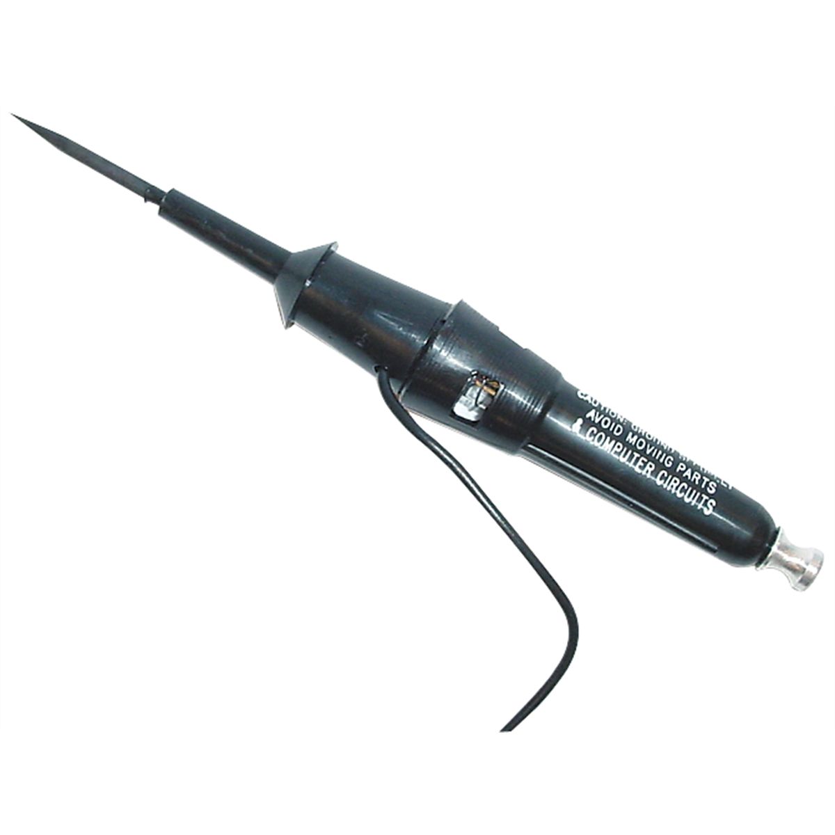 High Low Circuit Tester