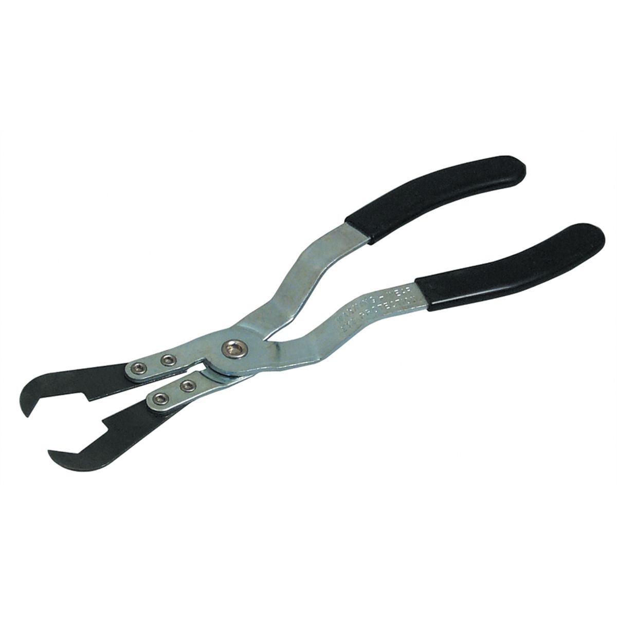 Windshield Molding - Door Handle Clip Pliers