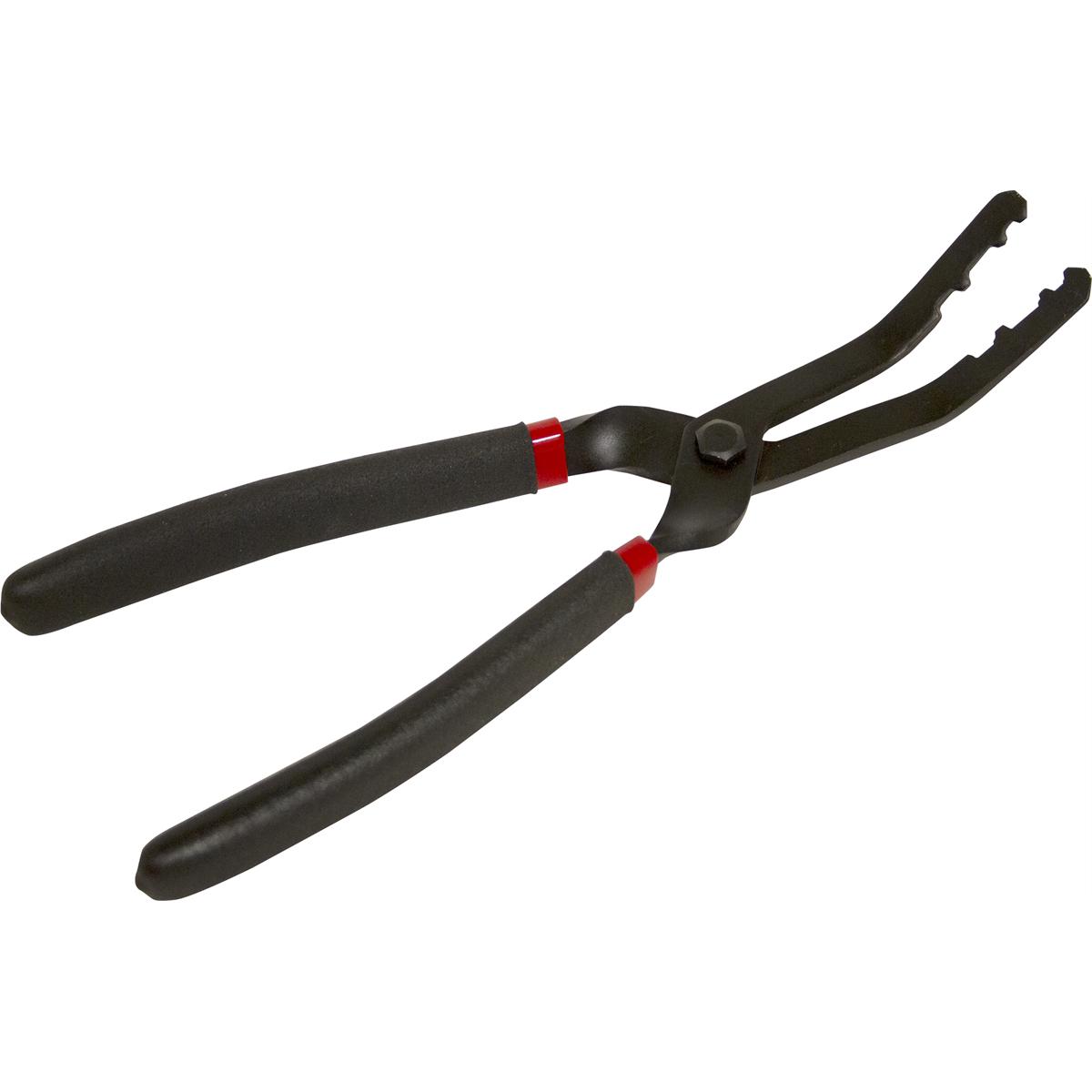 Trim Clip Pliers 45 Degree