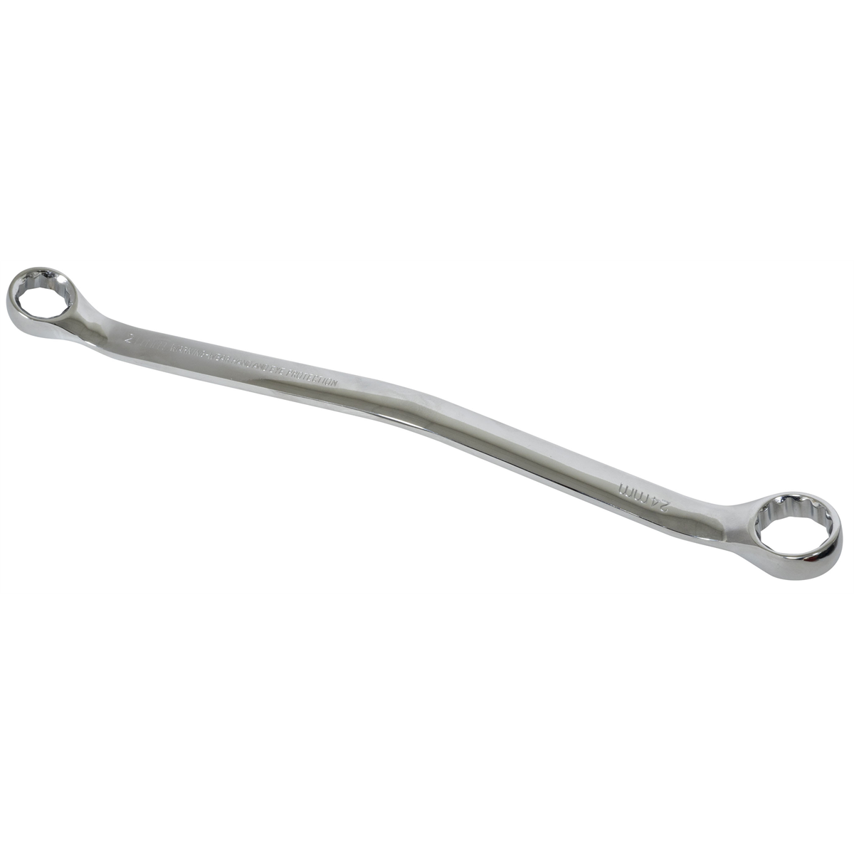 "CASTER CAMBER WRENCH, 21M