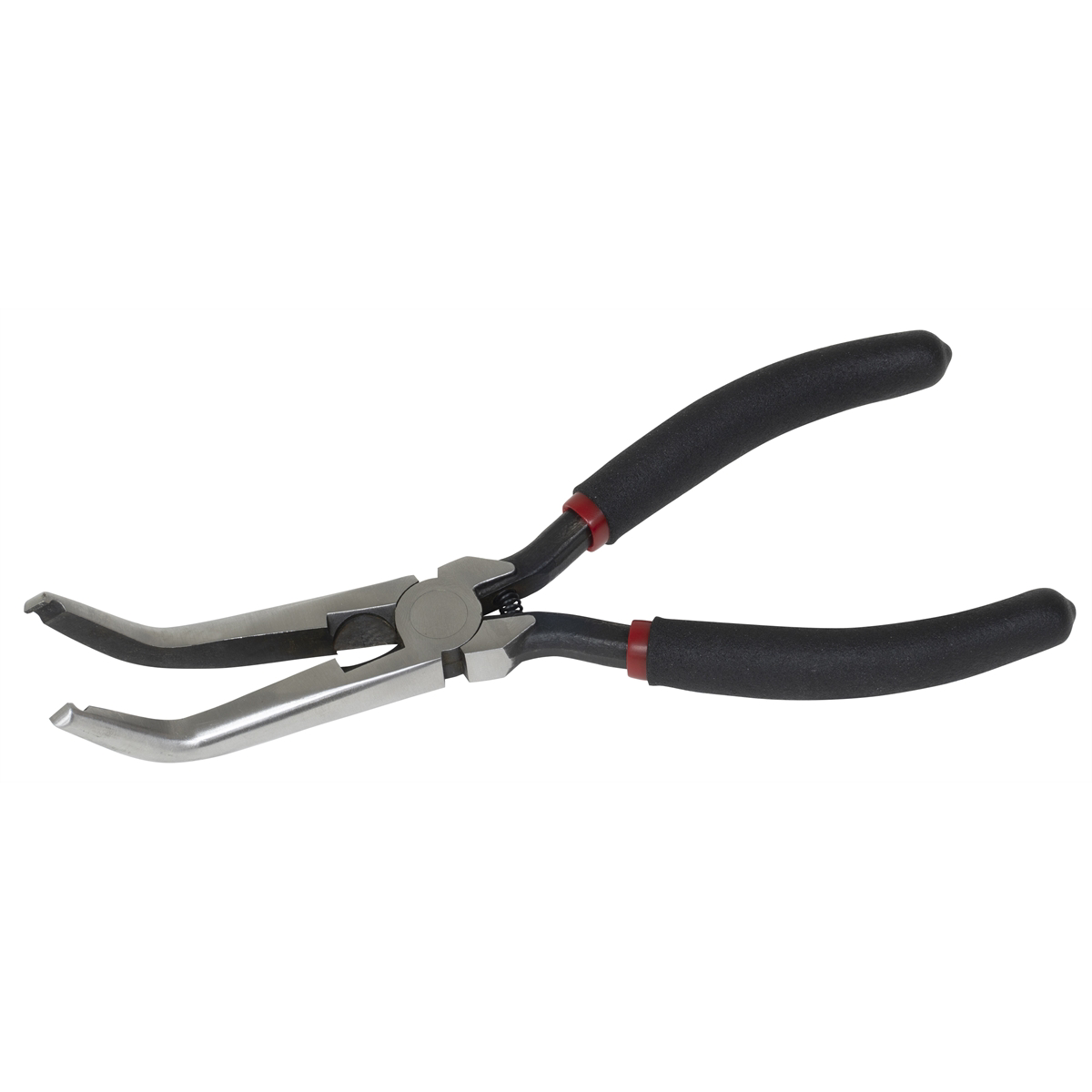 Clip Removal Pliers 45 Degree