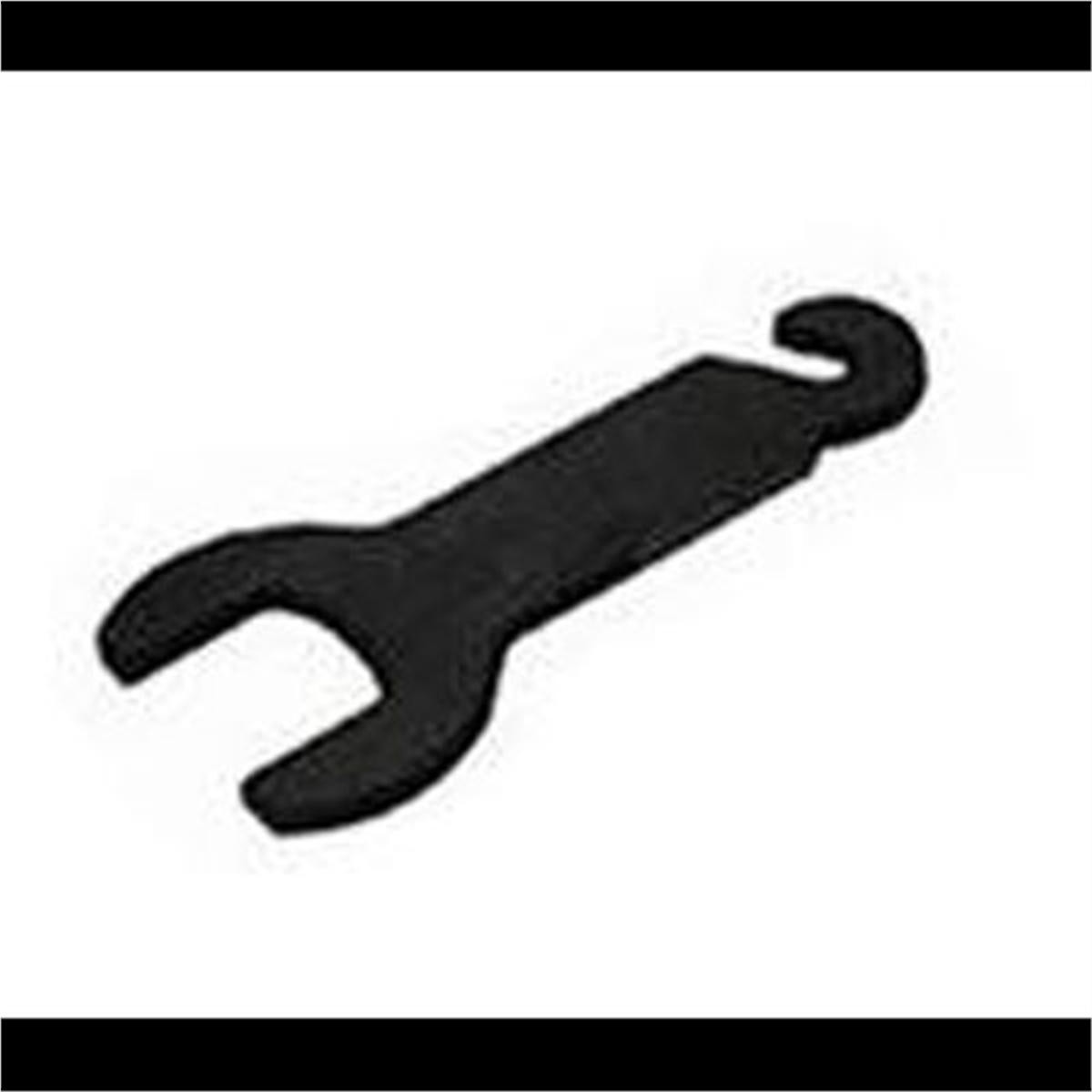 Driving Wrench 1-7/8 Inch