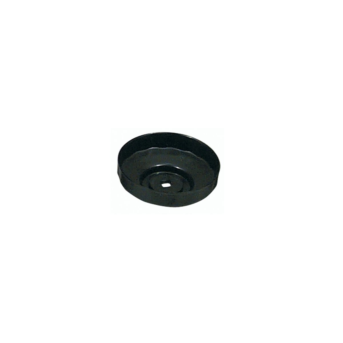Oil Filter Wrench End Cap 93mm w/ 15 Flutes