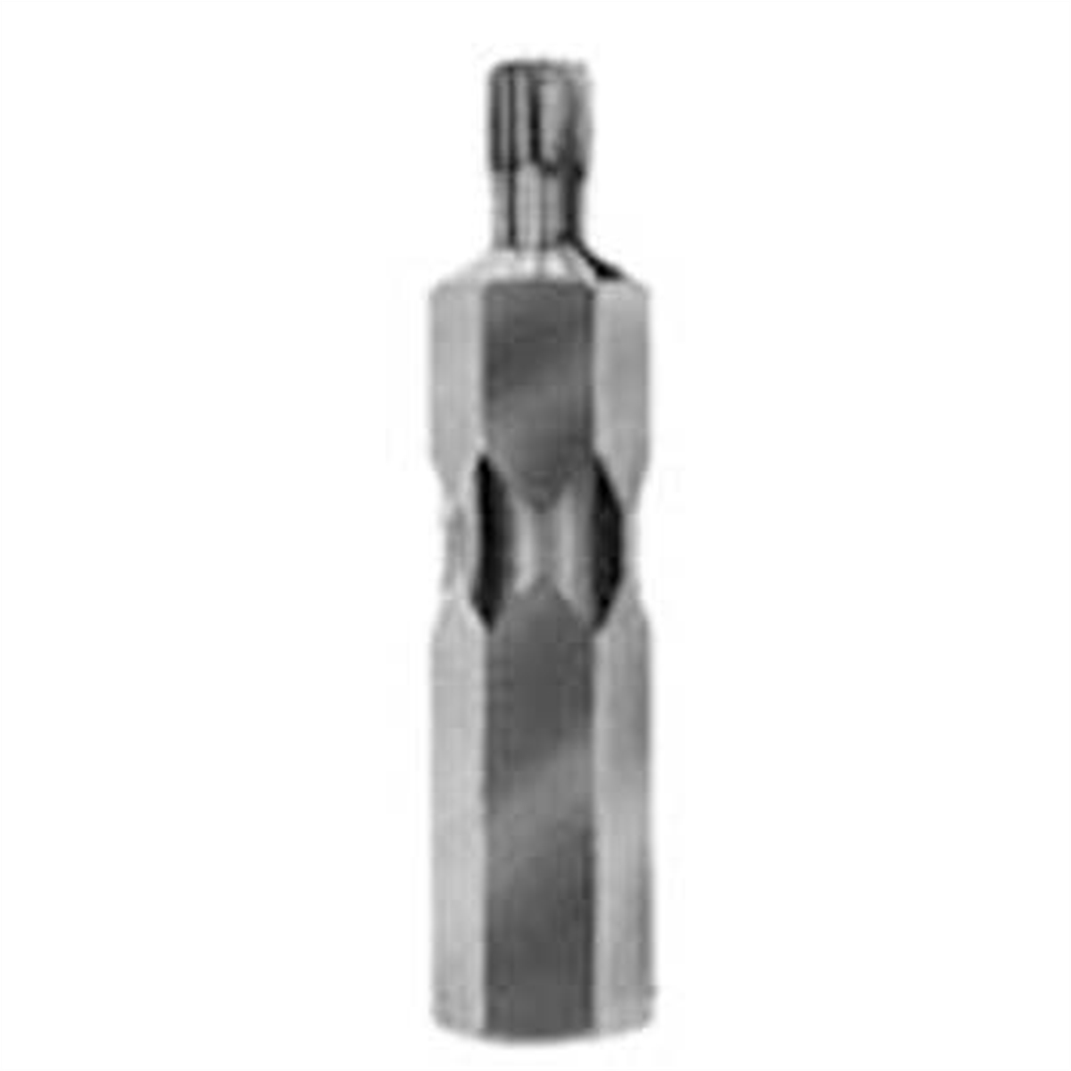 12 Point 6mm Wrench Bit