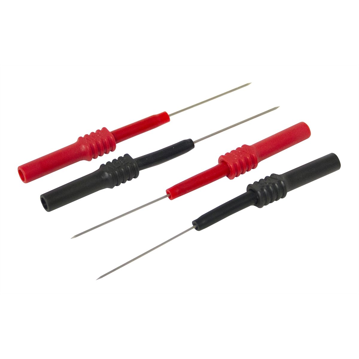 Flexible Back Probes, 4pc.