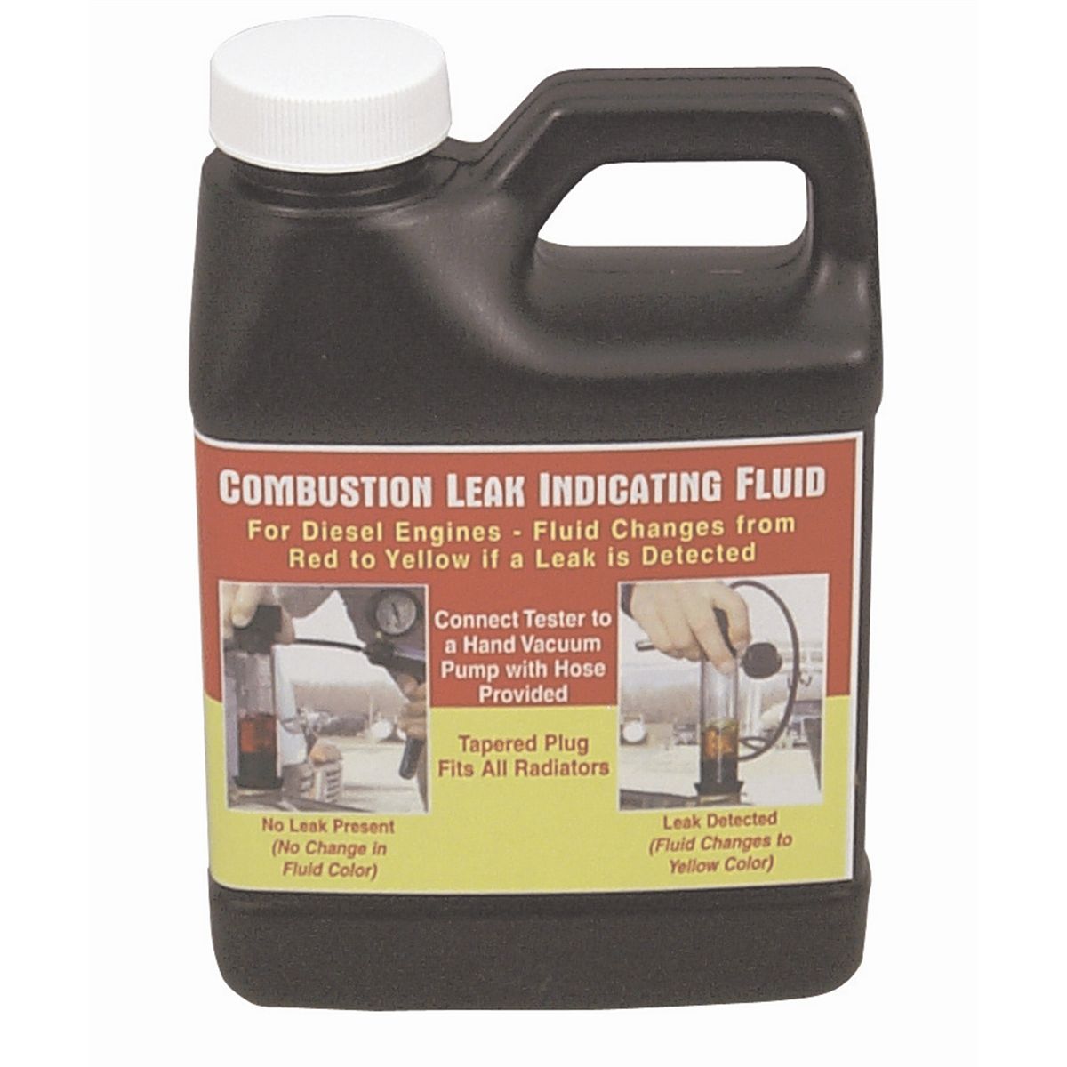 Combustion Leak Detector Fluid - Diesel