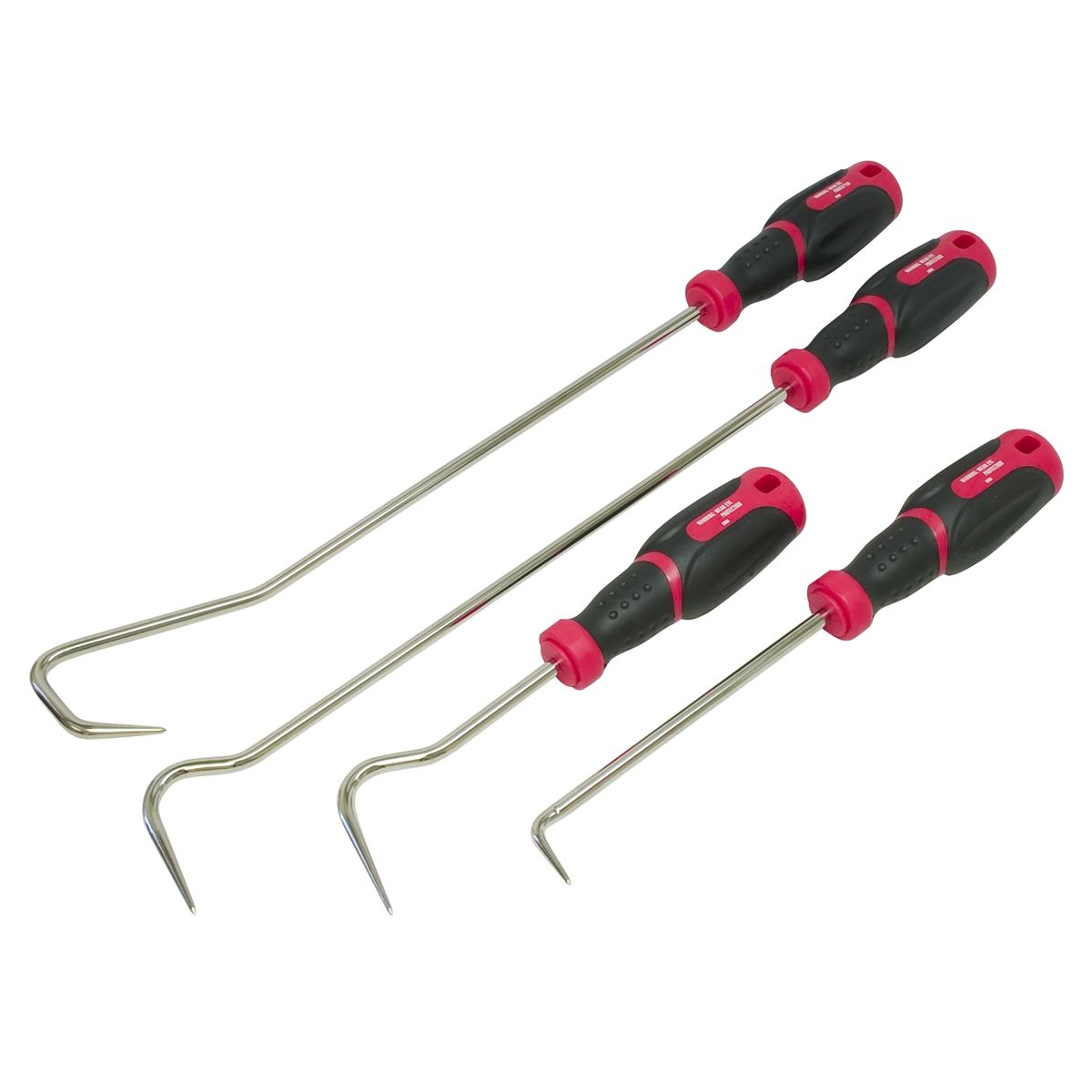 Hose Remover Set 4-Pc