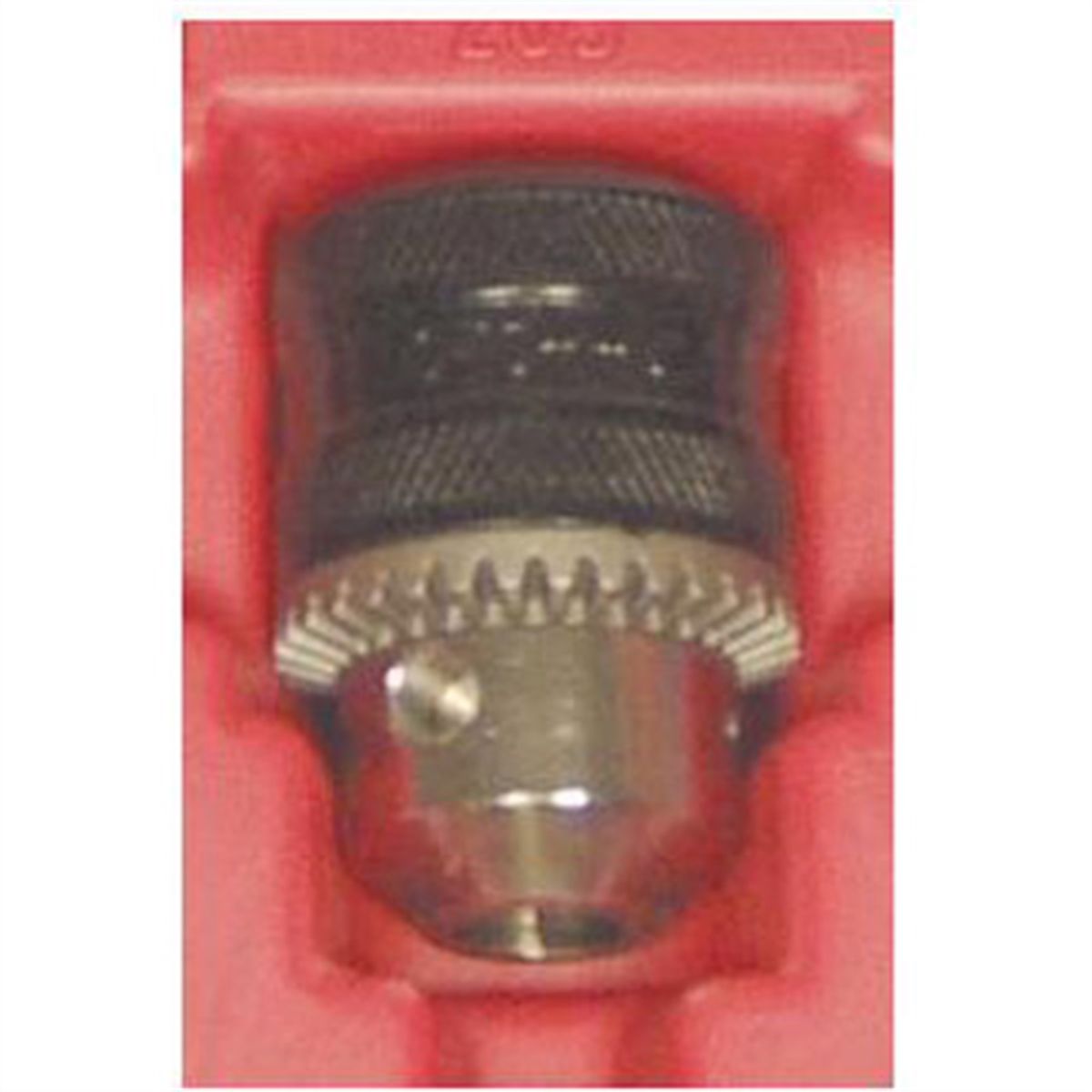 3/8" Convert -A- Chuck