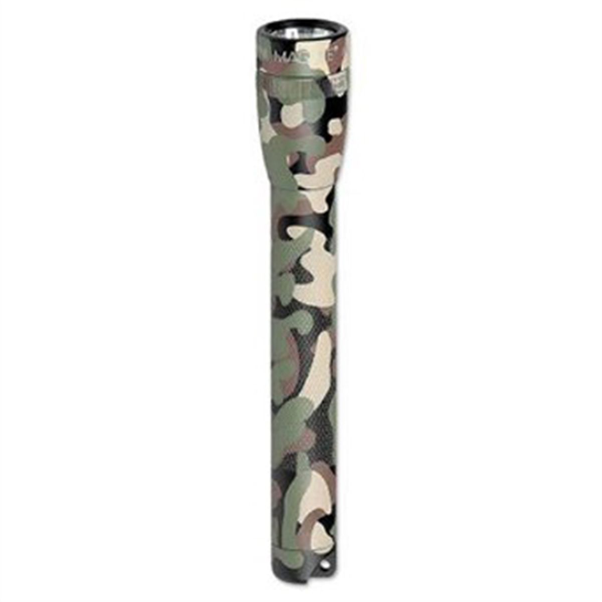 Mini MAGLITE AA Flashlight Holster Combo Pack - Camo