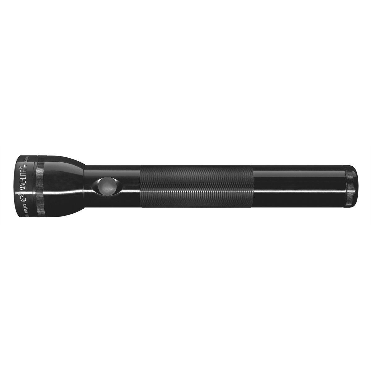 Maglite LED 3-Cell D - Black