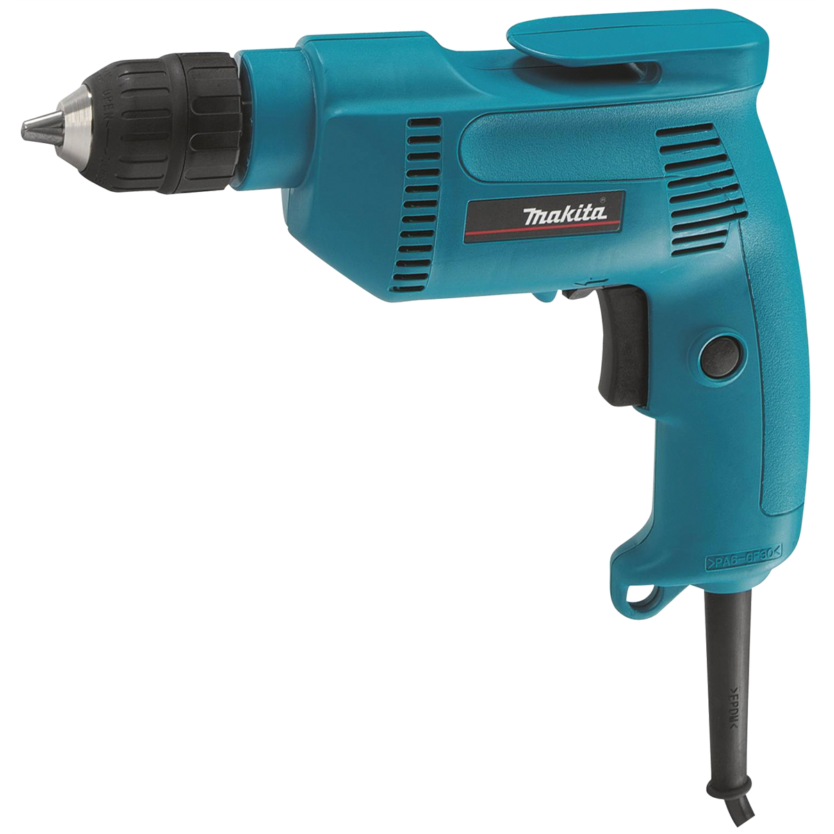 3/8 In Electric Drill - VS Reversible