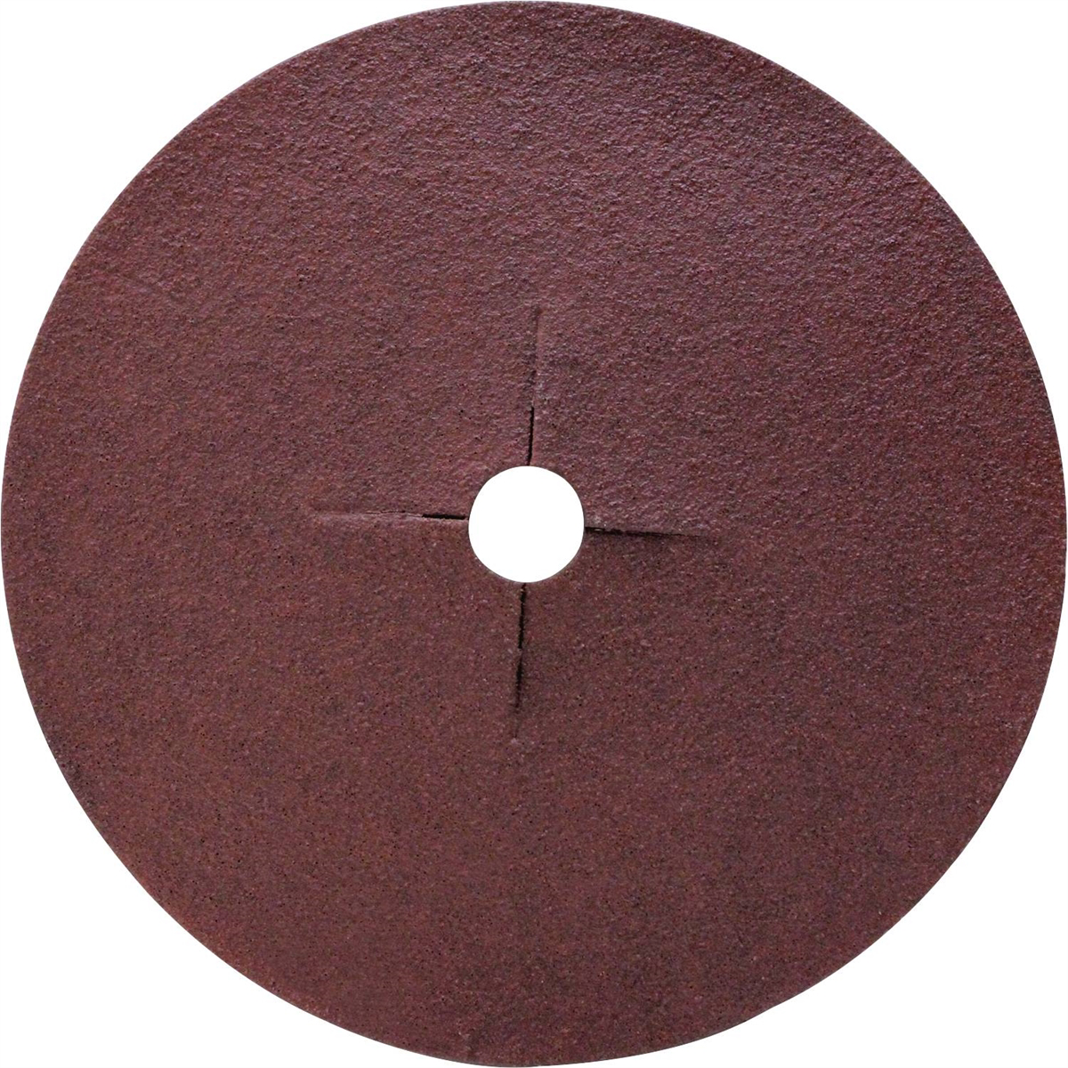 Abrasive Disc - 120 Grit - 5In x 1/2In