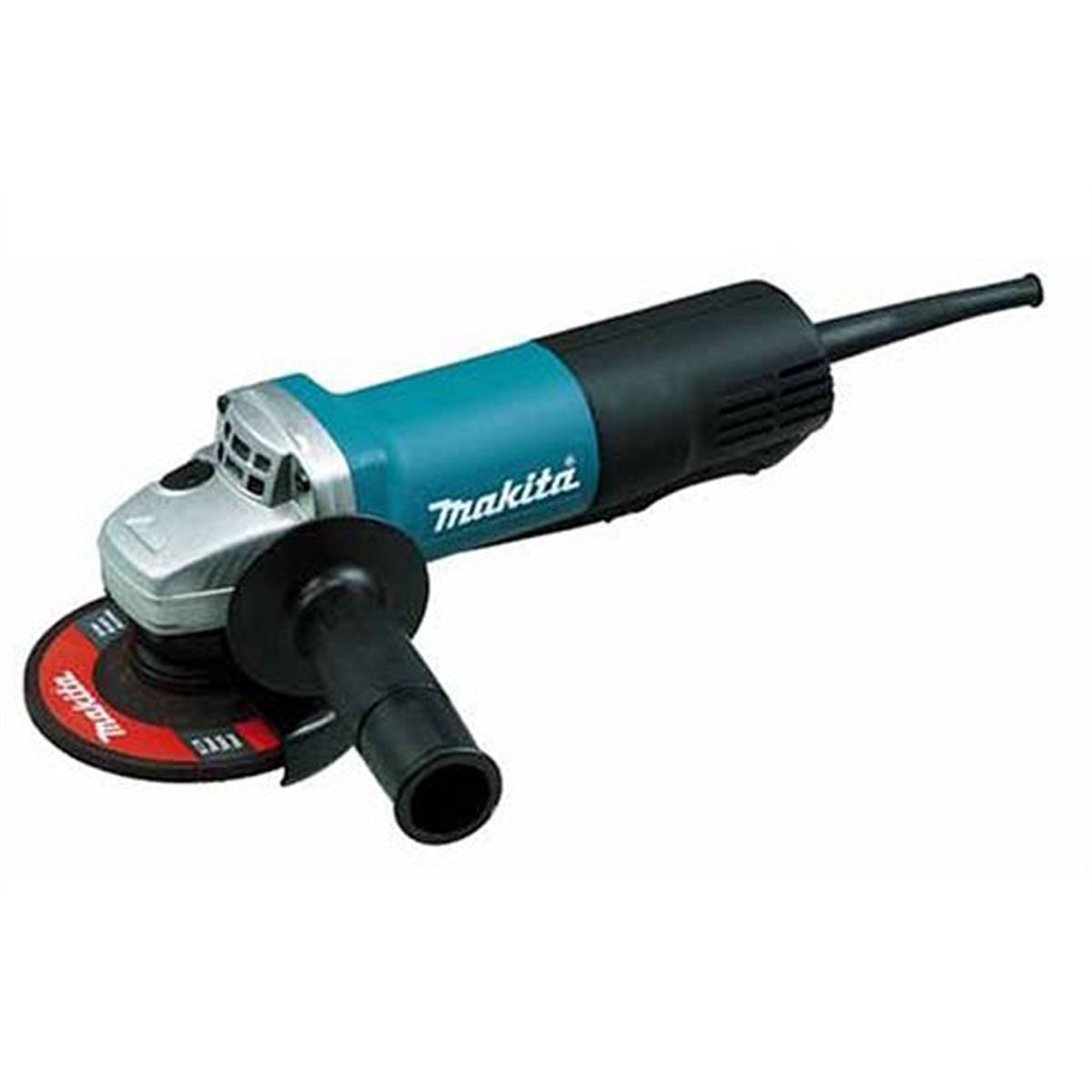 Angle Grinder - 4-1/2 Inch