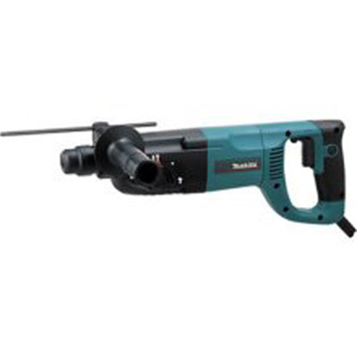 Makita HR2455X 1 In Rotary Hammer with D-Handle (3-Mode)