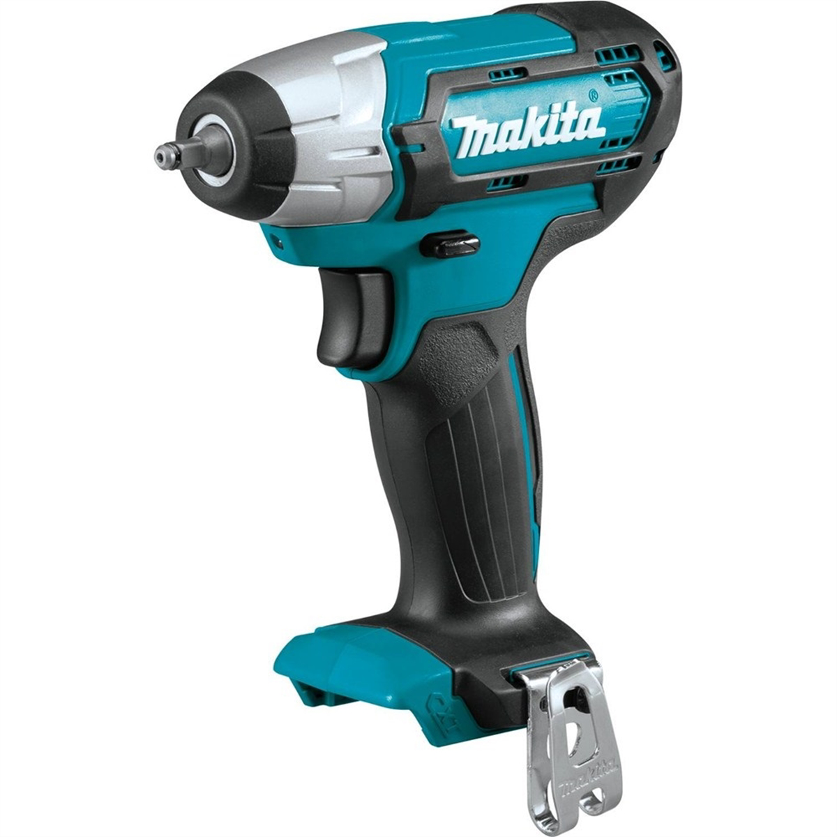 12V Max Lithium-Ion Cordless 1/4" Impact Wrench