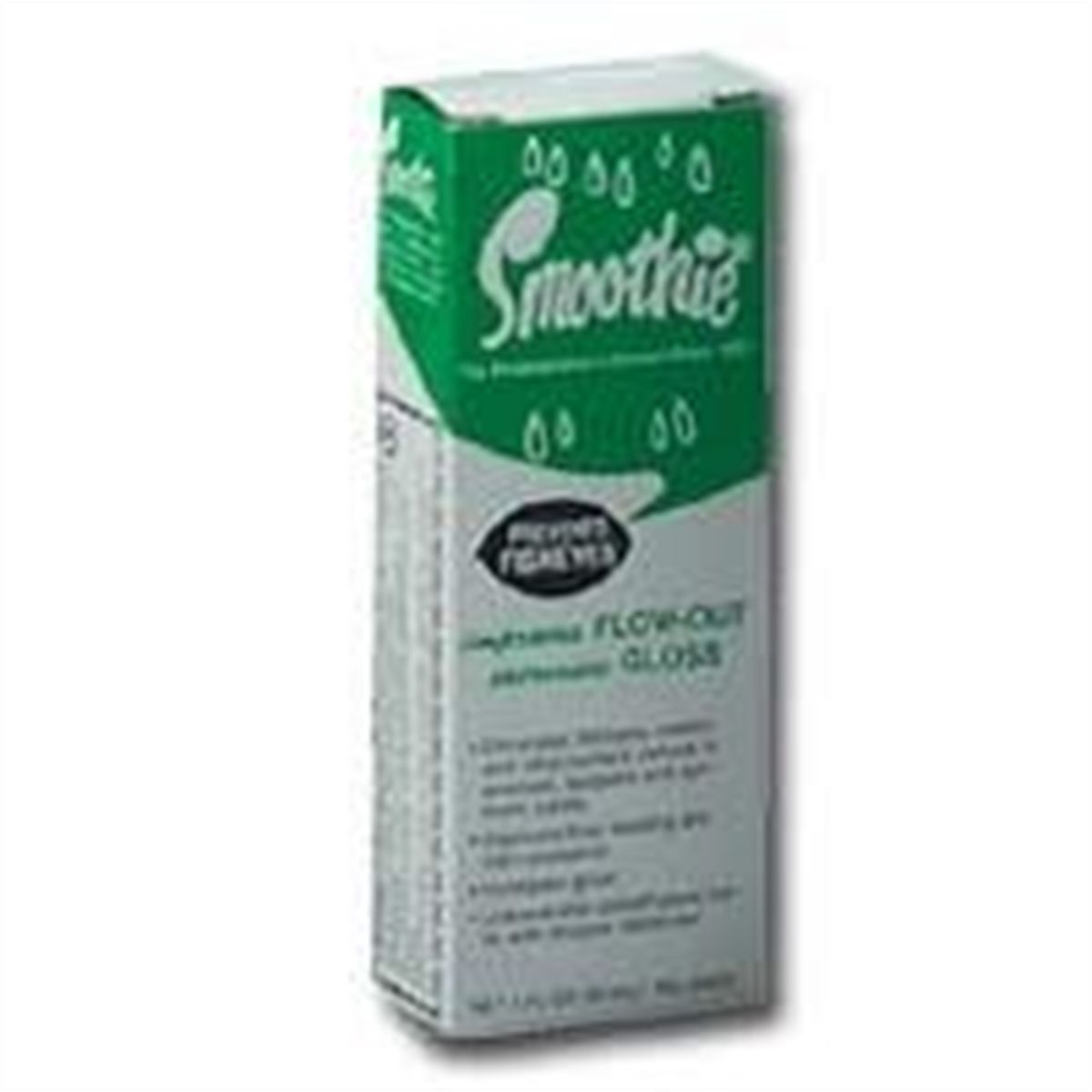 Smoothie Fisheye Eliminator 8 Oz