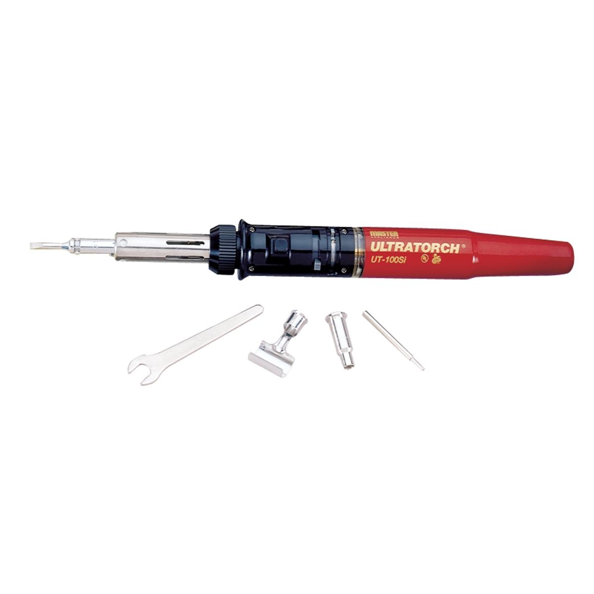 Self-Igniting Soldering Iron Heat Tool