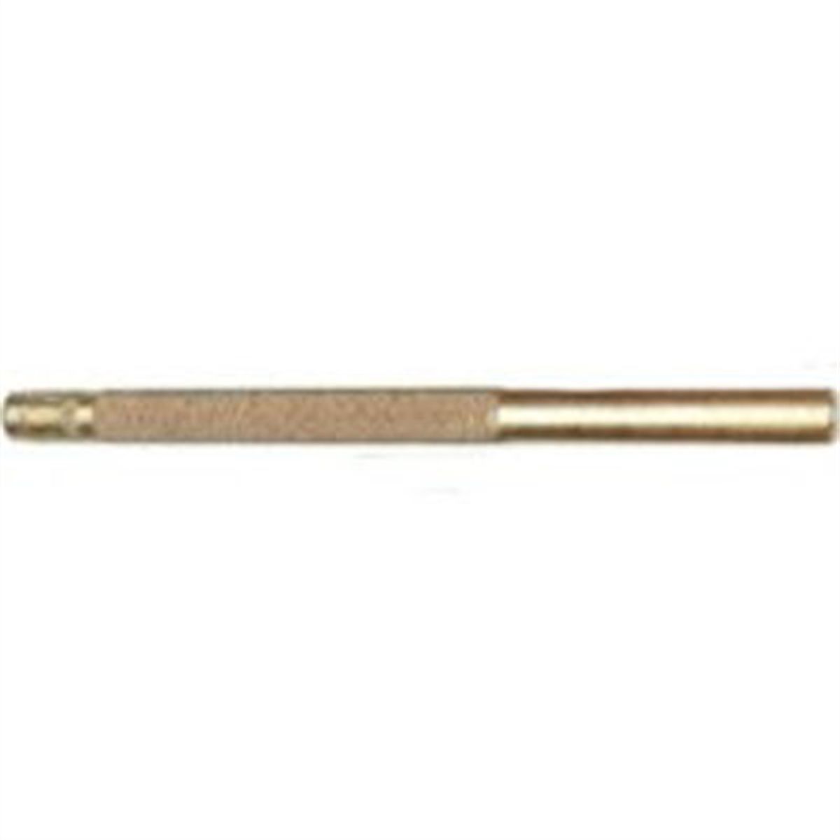 103 3/4" x 12" Brass Drift Punch