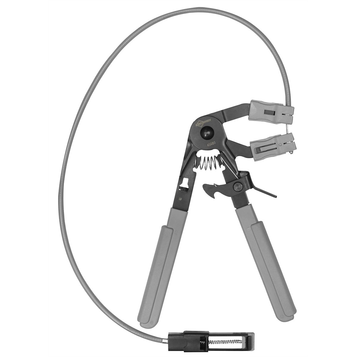 Hose Clamp Plier