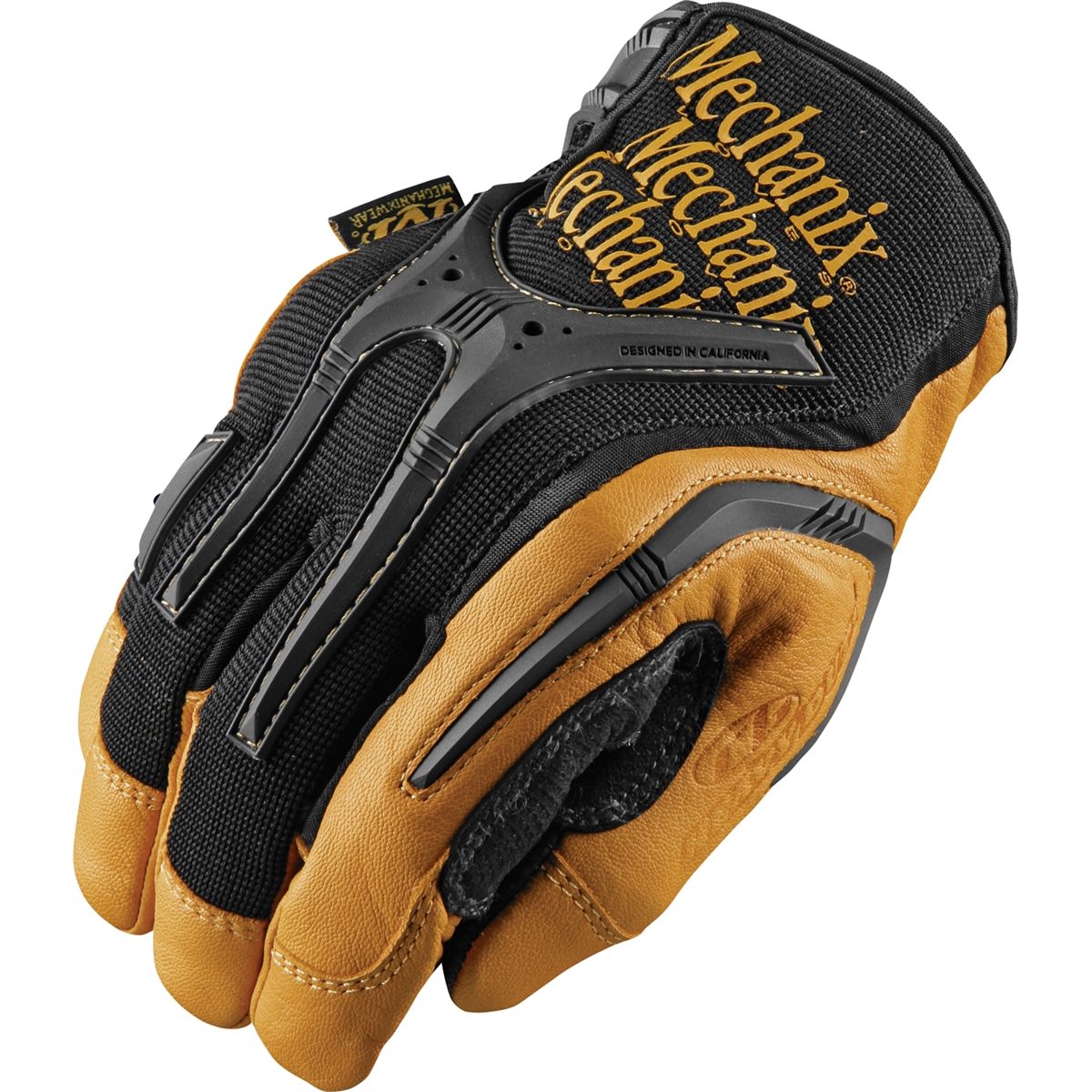 CG Heavy Duty Gloves Extra-Large