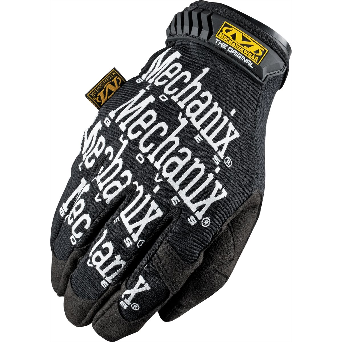 Original Gloves Black - Large