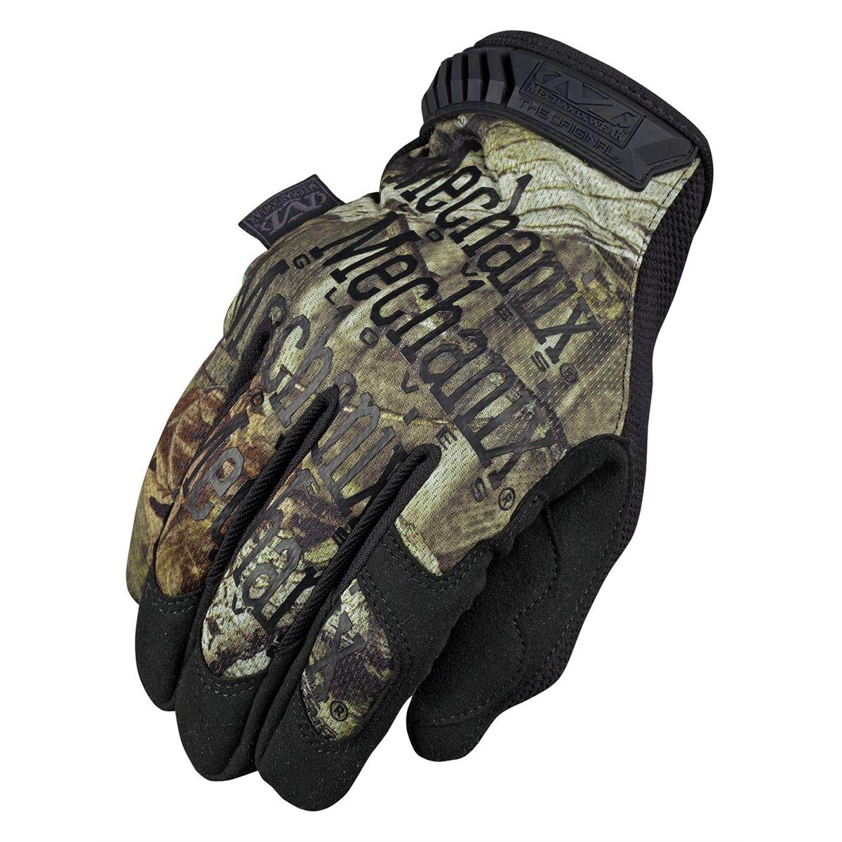 Original Gloves Mossy Oak Break Up Infinity Camoflauge Medium