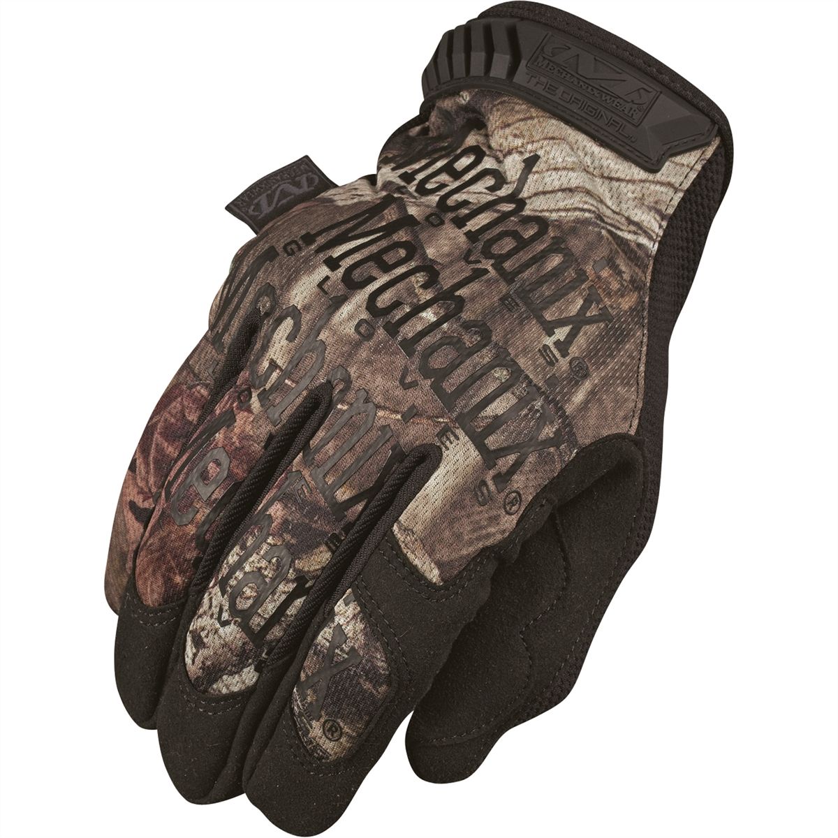 Original Gloves Mossy Oak Break Up Infinity Camoflauge X-Large