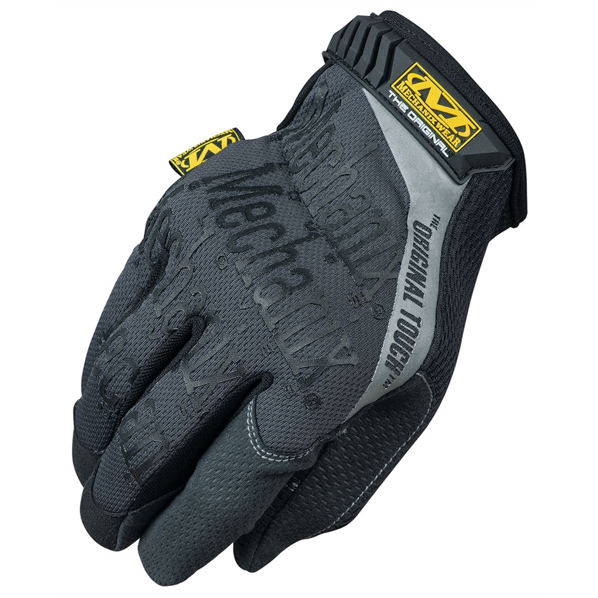 Original Touch Gloves X-Large