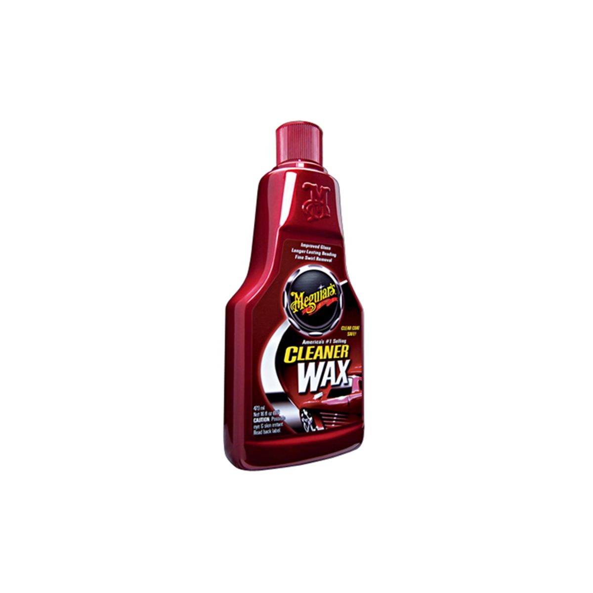 Cleaner Wax Liquid