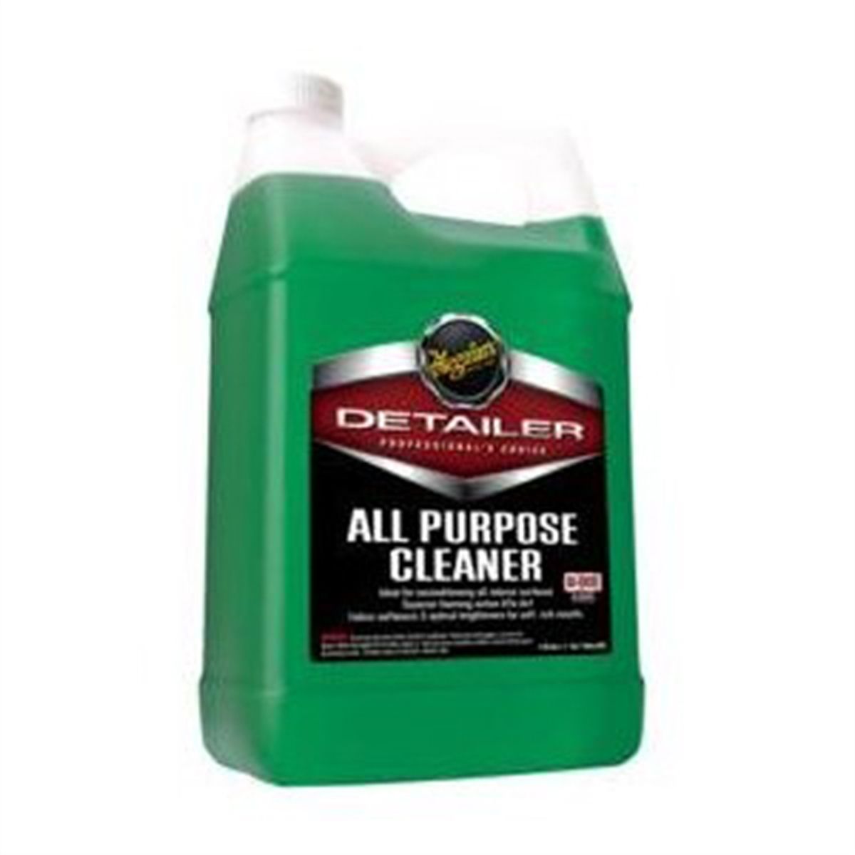 All Purpose Cleaner 5 Gal